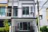 4 Bedroom Townhouse for sale in Bang Chan, Bangkok