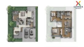 4 Bedroom House for sale in Khlong Sam Prawet, Bangkok