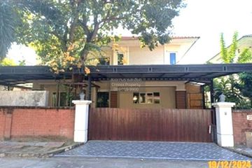 3 Bedroom House for sale in Casa Grand Rattanathibet - Ratchaphruek, Bang Rak Noi, Nonthaburi