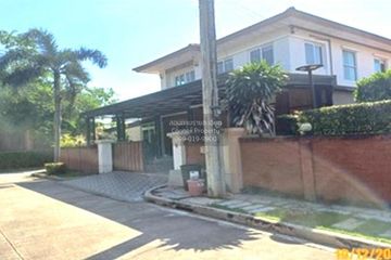 3 Bedroom House for sale in Casa Grand Rattanathibet - Ratchaphruek, Bang Rak Noi, Nonthaburi