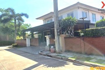 3 Bedroom House for sale in Casa Grand Rattanathibet - Ratchaphruek, Bang Rak Noi, Nonthaburi