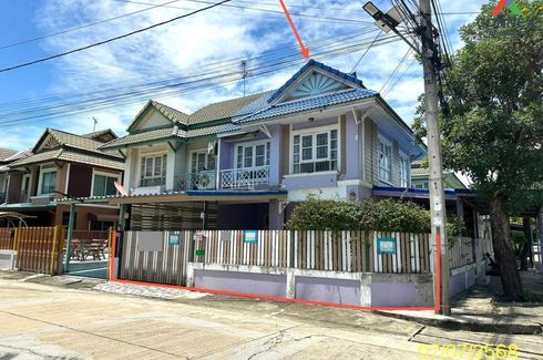 3 Bedroom House for sale in Baan Pruksa 19 Bangbuathong, Bang Khu Rat, Nonthaburi
