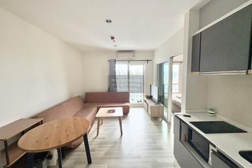 1 Bedroom Condo for sale in The Key Sathorn-Charoenraj, Bang Khlo, Bangkok near BTS Surasak