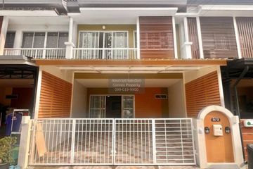3 Bedroom House for sale in KALLAPAPREUK GRAND GARDEN, Bang Bo, Samut Prakan