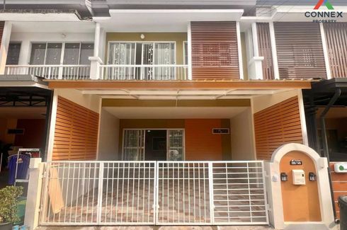 3 Bedroom House for sale in KALLAPAPREUK GRAND GARDEN, Bang Bo, Samut Prakan