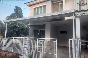 3 Bedroom Townhouse for sale in Pruksa Ville 44 Boromarajajonani-Pinklao, Bang Toei, Nakhon Pathom