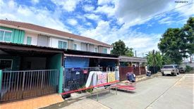 3 Bedroom Townhouse for sale in Baan Pruksa 54 Klongtanon-Bangbuathong, Bang Mae Nang, Nonthaburi