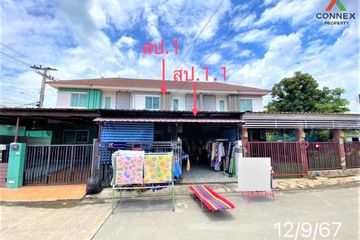 3 Bedroom Townhouse for sale in Baan Pruksa 54 Klongtanon-Bangbuathong, Bang Mae Nang, Nonthaburi