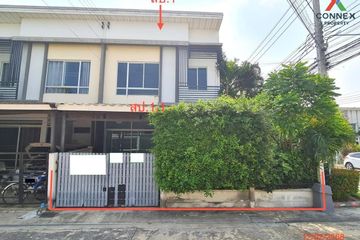 3 Bedroom Townhouse for sale in Pleno Pinklao - Wongwan, Maha Sawat, Nonthaburi