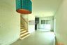 3 Bedroom Townhouse for sale in Pleno Pinklao - Wongwan, Maha Sawat, Nonthaburi