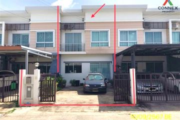 2 Bedroom Townhouse for sale in Novo Ville Wongwaen – Bangyai, Lam Pho, Nonthaburi