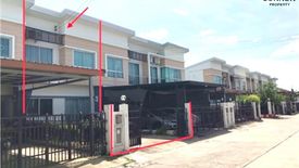 2 Bedroom Townhouse for sale in Novo Ville Wongwaen – Bangyai, Lam Pho, Nonthaburi