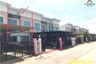 2 Bedroom Townhouse for sale in Novo Ville Wongwaen – Bangyai, Lam Pho, Nonthaburi