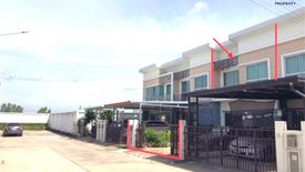 2 Bedroom Townhouse for sale in Novo Ville Wongwaen – Bangyai, Lam Pho, Nonthaburi