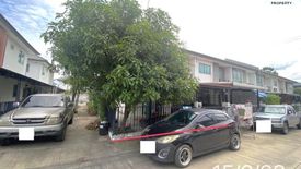 3 Bedroom Townhouse for sale in Bang Muang, Nonthaburi