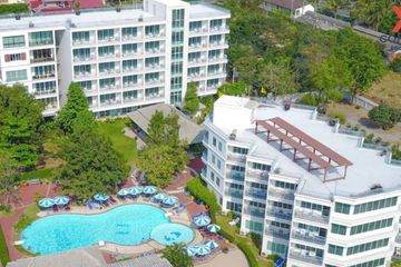 70 Bedroom Hotel / Resort for sale in Cha am, Phetchaburi