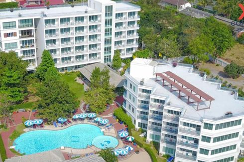 70 Bedroom Hotel / Resort for sale in Cha am, Phetchaburi