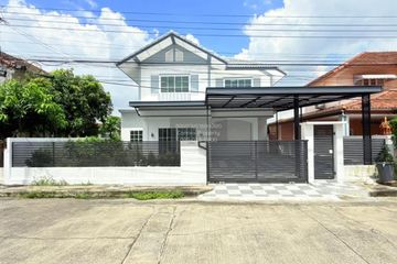 4 Bedroom House for sale in CASALENA NIMITMAI &ndash; MINBURI, Sai Kong Din, Bangkok