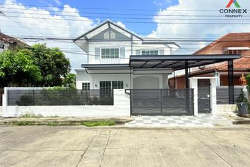4 Bedroom House for sale in CASALENA NIMITMAI – MINBURI, Sai Kong Din, Bangkok