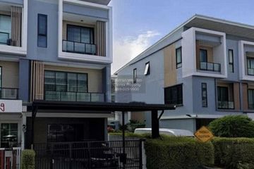 4 Bedroom House for sale in Pak Nam, Samut Prakan near BTS Erawan Museum