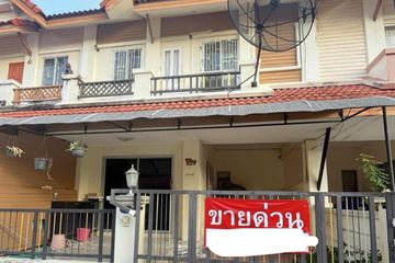 4 Bedroom Townhouse for sale in Phanthai Norasing, Samut Sakhon