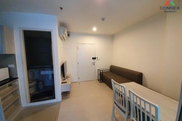 1 Bedroom Condo for sale in Aspire Erawan, Pak Nam, Samut Prakan near BTS Erawan Museum
