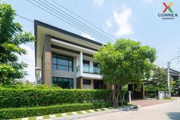 4 Bedroom House for sale in The City Bangna KM.7, Bang Kaeo, Samut Prakan