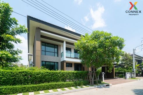4 Bedroom House for sale in The City Bangna KM.7, Bang Kaeo, Samut Prakan