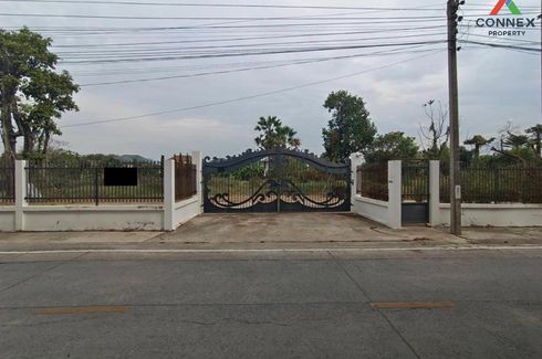 1 Bedroom Land for sale in Sai Ma, Nonthaburi