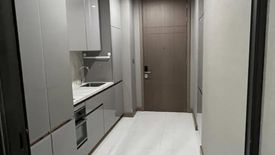 1 Bedroom Condo for sale in The Esse at Singha Complex, Bang Kapi, Bangkok near MRT Phetchaburi