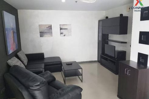 1 Bedroom Condo for sale in Metro Park Sathorn, Bang Wa, Bangkok near MRT Phetkasem 48