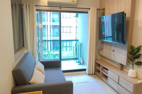 1 Bedroom Condo for sale in Lumpini Park Beach Cha am, Cha am, Phetchaburi