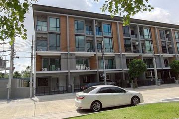 4 Bedroom Townhouse for sale in Premium Place Phaholyothin-Ramintra, Anusawari, Bangkok