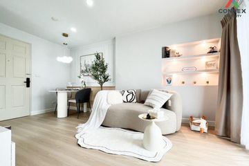 1 Bedroom Condo for sale in U Delight @ Huay Kwang Station, Huai Khwang, Bangkok near MRT Huai Khwang