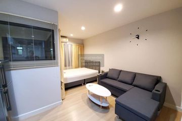 1 Bedroom Condo for sale in The Seed Mingle, Thung Maha Mek, Bangkok near MRT Lumpini