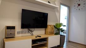 1 Bedroom Condo for sale in THE LINE Jatujak - Mochit, Chatuchak, Bangkok near MRT Chatuchak Park