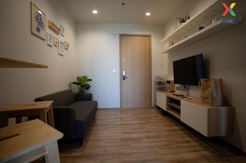 1 Bedroom Condo for sale in THE LINE Jatujak - Mochit, Chatuchak, Bangkok near MRT Chatuchak Park