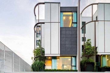 3 Bedroom House for sale in Scape Ari, Phaya Thai, Bangkok near Airport Rail Link Ratchawithi