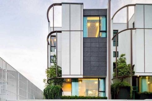 3 Bedroom House for sale in Scape Ari, Phaya Thai, Bangkok near Airport Rail Link Ratchawithi