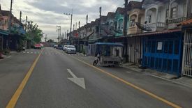 2 Bedroom Townhouse for sale in Ban Ko, Samut Sakhon