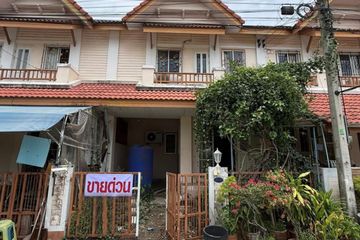 4 Bedroom Townhouse for sale in Kanda Baan Rim Khlong, Phanthai Norasing, Samut Sakhon