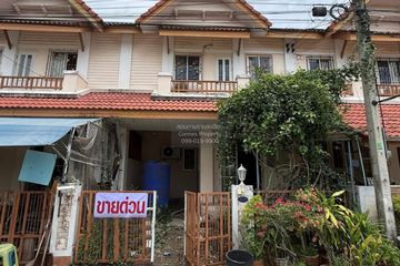 4 Bedroom Townhouse for sale in Kanda Baan Rim Khlong, Phanthai Norasing, Samut Sakhon