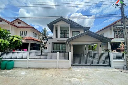 3 Bedroom House for sale in Rangsit, Pathum Thani