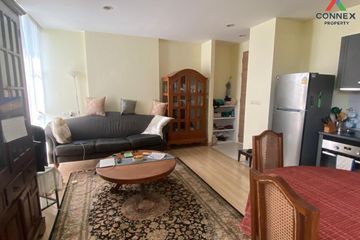 1 Bedroom Condo for sale in Samrong Nuea, Samut Prakan