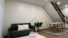 2 Bedroom Townhouse for sale in Tha Raeng, Bangkok near MRT Ram Inthra Km.6