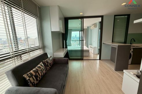 1 Bedroom Condo for sale in Rhythm Rangnam, Thanon Phaya Thai, Bangkok near BTS Victory Monument