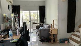 3 Bedroom Townhouse for sale in Sai Noi, Nonthaburi