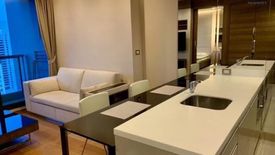 1 Bedroom Condo for sale in The Address Sathorn, Silom, Bangkok near BTS Chong Nonsi
