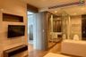 1 Bedroom Condo for sale in The Address Sathorn, Silom, Bangkok near BTS Chong Nonsi