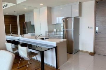 1 Bedroom Condo for sale in The Address Sathorn, Silom, Bangkok near BTS Chong Nonsi